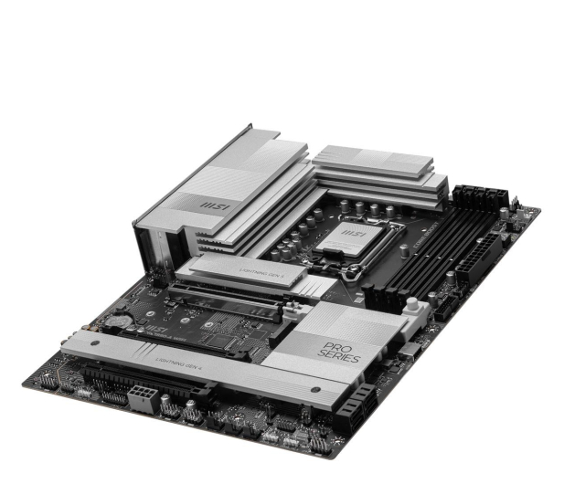 MSI PRO Z890-A WIFI - 1286921 - zdjęcie 5